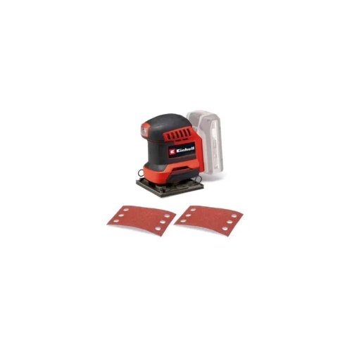 Einhell aku vibraciona brusilica Power X-Change TE-OS 18/113 Li &amp;ndash; Solo Slike