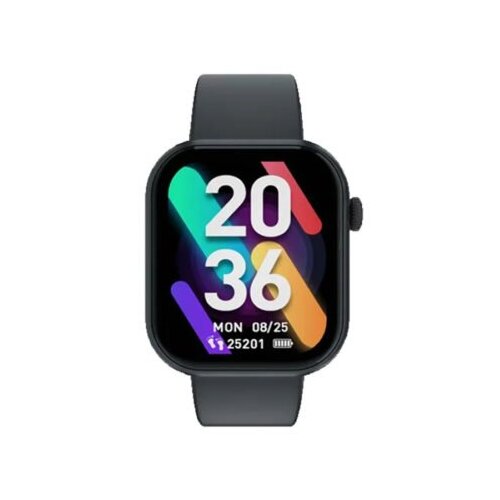 Cubot smartwatch C5 Black Cijene