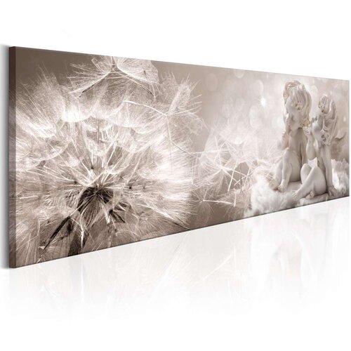  Slika - Cherubs and the Dandelion 120x40 Slike