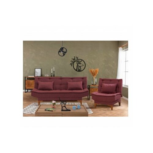 Atelier Del Sofa sofa i fotelja santo TKM02 94819 Cene