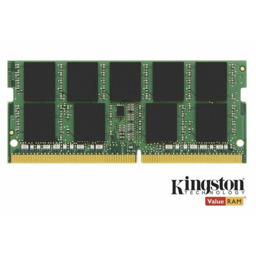 Kingston MEM SOD DDR4 8GB 2666MHz ValueRAM KIN Slike