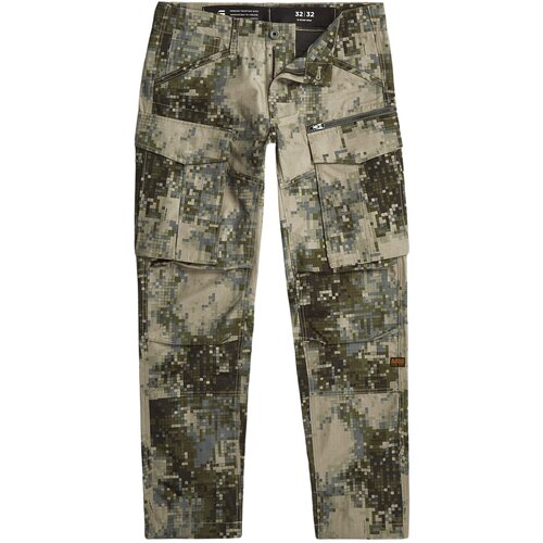 G-star Raw Rovic Zip 3D Regular Tapered pantalone Cene