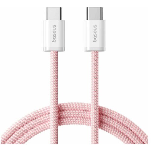 Baseus USB kabel Dynamic 4, USB-C/USB-C, roza, 2m P10381400411-01 Cene