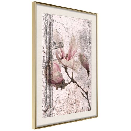 Poster - Queen of Spring Flowers III 30x45 Slike