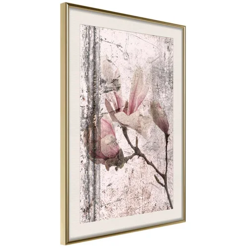  Poster - Queen of Spring Flowers III 30x45