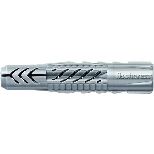 Fischer zidni umetci ux, univerzalni, 12x70mm, najlon, 12mm, 25 komada Cijene