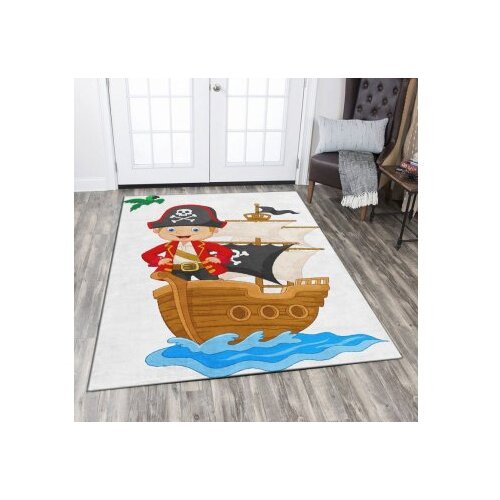 Conceptum Hypnose tepih Csbrghl-162, pravougaoni, 80 x 140 cm, šareni Cene