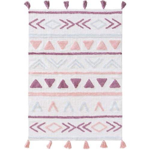  Perivi dječji tepih Levi Rose Cijene