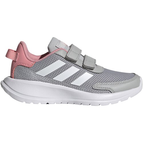 Adidas patike za trčanje za devojčice TENSAUR RUN C siva GZ2682 Slike