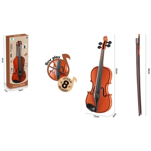  526693 VIOLINA Slike