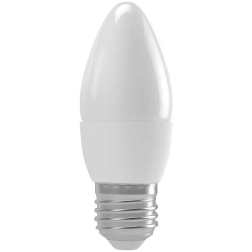 Emos Led sijalica Candle 4,9 W E27 Neutralno bela ZQ3121 Cene
