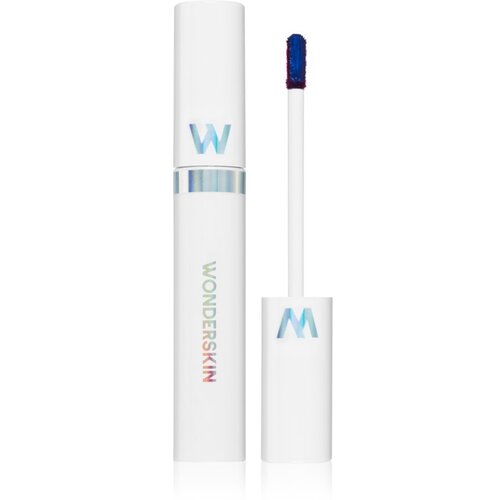 WONDERSKIN Wonder Blading Lip Stain Masque piling za ustnice odtenek Neon Rose 4 ml Cene