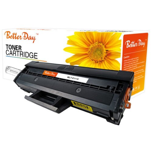 BetterDay toner MLT-D111S zam. kaseta za samsung 1k Cene