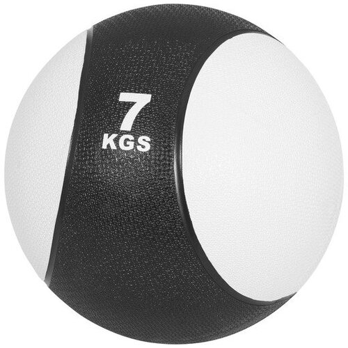 Gorilla Sports gumena medicinska lopta (7 kg) Slike
