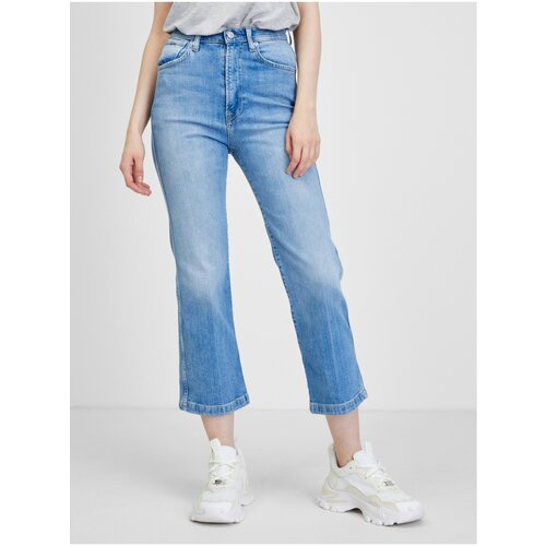 Straight fit jeans - Jeans - Women