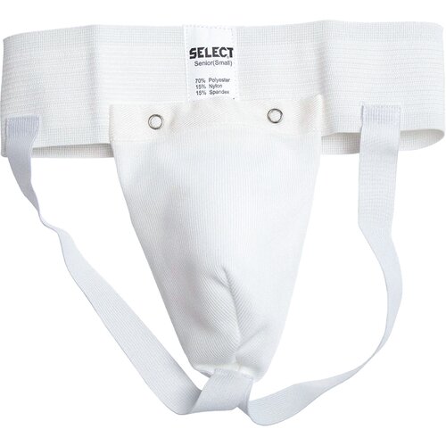 Select suspenzor ščitnik za genitalije Jockstrap Cene