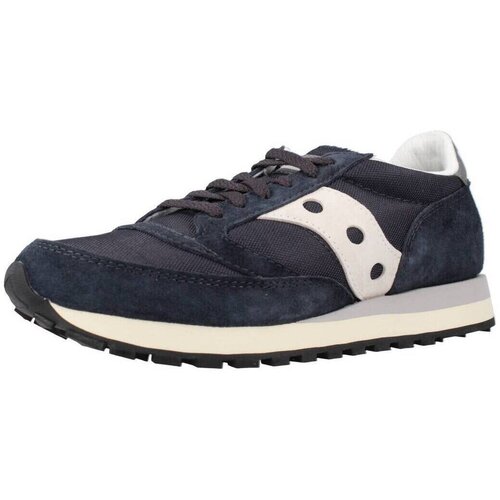 Saucony Nizke superge S70539 67 JAZZ 81 Modra Slike
