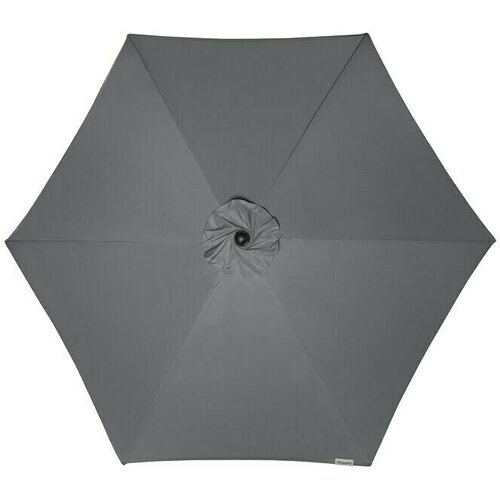 Doppler active suncobran s automatskim zatvaranjem (antracit, promjer: 210 cm) Cijene