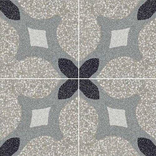 Marazzi d segni scaglie tappeto 9 20x20cm M1LL Slike
