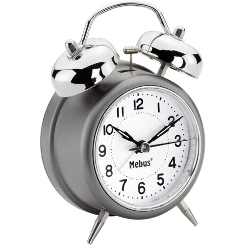 Mebus 26869 Alarm Clock Cijene