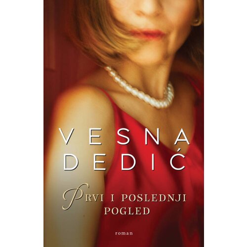 IK Dedić Vesna Dedić - Prvi i poslednji pogled Slike