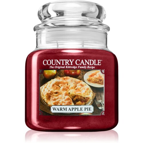 Country Candle Warm Apple Pie mirisna svijeća 453 g Cijene