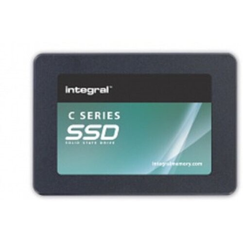 Integral SSD disk 480GB INSSD960GS625C1 Cene