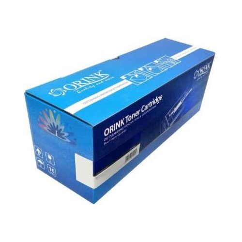 Orink CF219 Drum, crna,~12000 stranica Cene