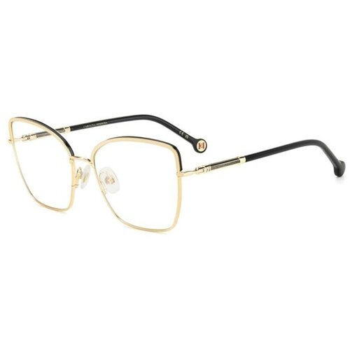 Carolina Herrera HER0234 RHL ONE SIZE (56) Zlata/Kristalna Slike