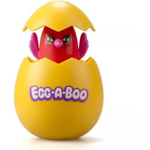 EGG-A-BOO lov na jajca - različno Slike