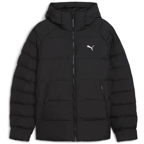 Puma Jakne 68836701 Črna Slike