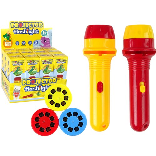  Children Projector 3 Interchangeable Tiles Cijene