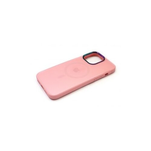  ZA&Scaron;TITNA MASKA TPU AG MAGSAFE IPHON 14 PINK Cijene