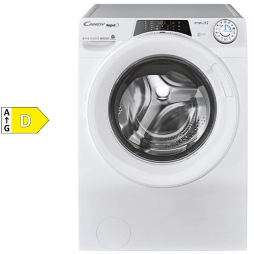 Candy ROW4854 DWME/1 PRAL.SUŠ.S CANDY Cene