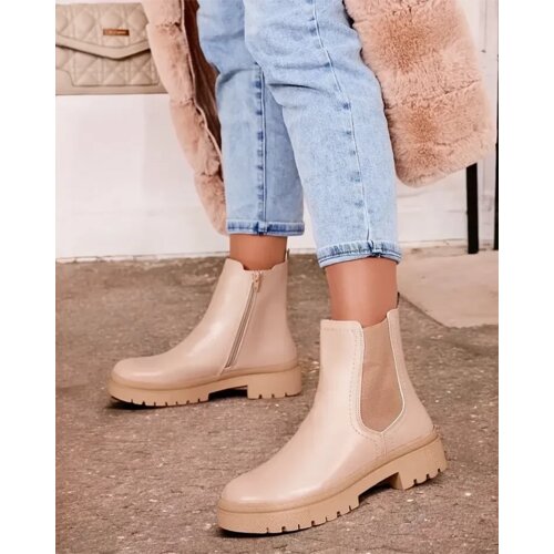 Resti Women&amp;#039;s eko leather Dovivas boots Slike