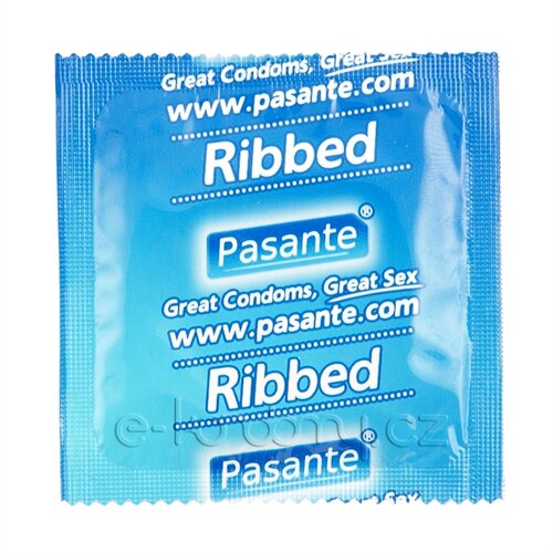 Pasante Ribbed 1 pc Cene