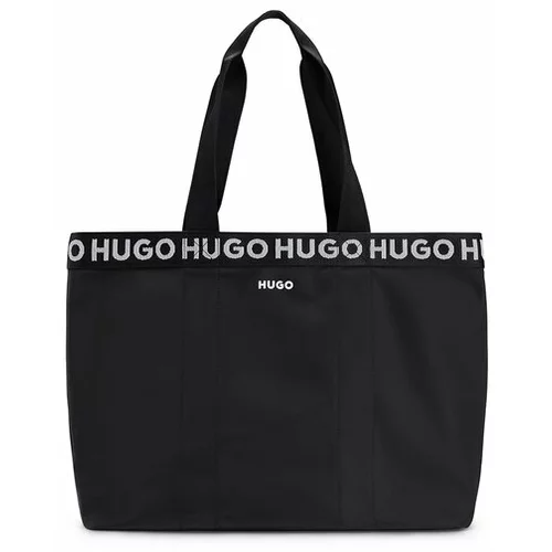 Hugo Ročna torba 50498176 Črna