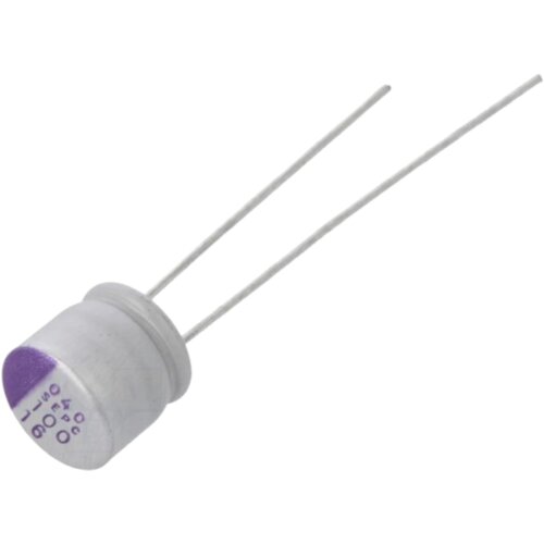  Kondenzator 100uF 16V 16SEPC100M Cene