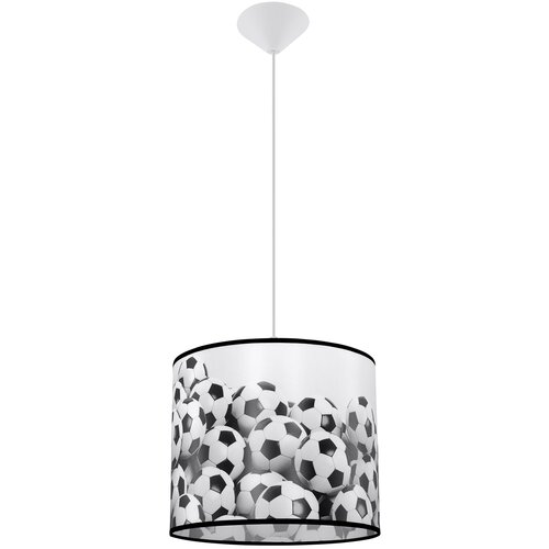 Sollux Lighting Obesna svetilka FOOTBALL B 30, (21347654) Cene