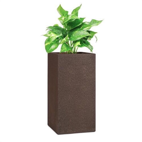 Blumfeldt solid Grow Rust, cvjetnjak, 40 x 80 x 40 cm, vlaknasta boja, hrđava Cijene