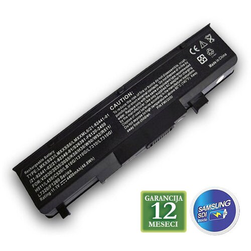 Baterija za laptop fujitsu siemens amilo pro V2030 V2035 V2055 V3515 Cene
