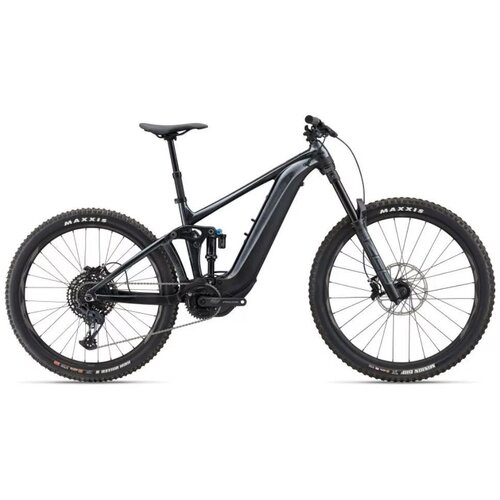  Bicikl Giant Reign E+ 2 MX PRO - L Slike