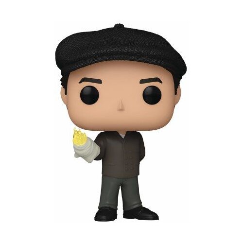  bobble Figure The Godfather Pop! - Vito Korleone Cene