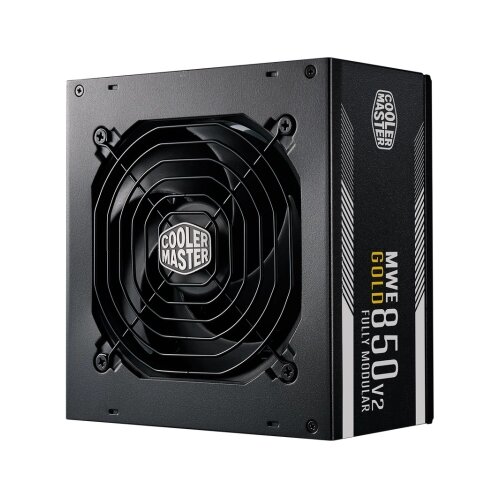 Cooler Master PSU MWE Gold V2 850W Fully Modular Cijene