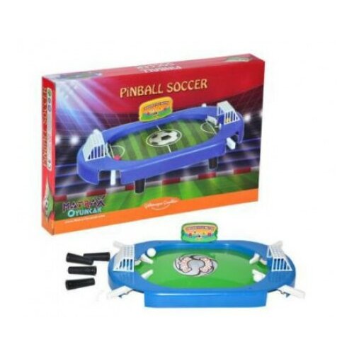 Stoni matrax toys fudbal fliper igra ( 000440 ) Cene