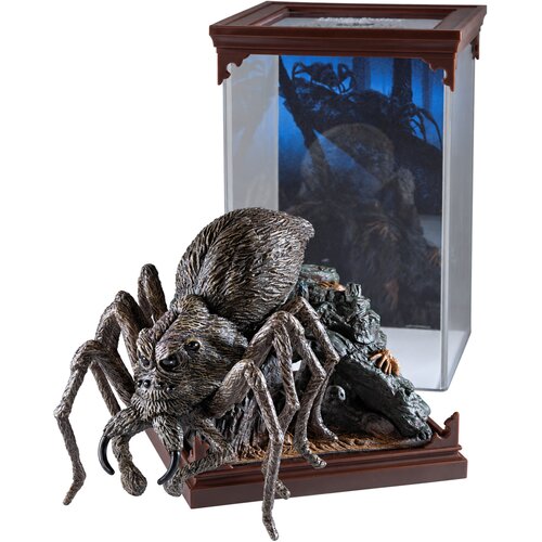 HARRY POTTER Aragog zbirateljska figura 19cm Slike