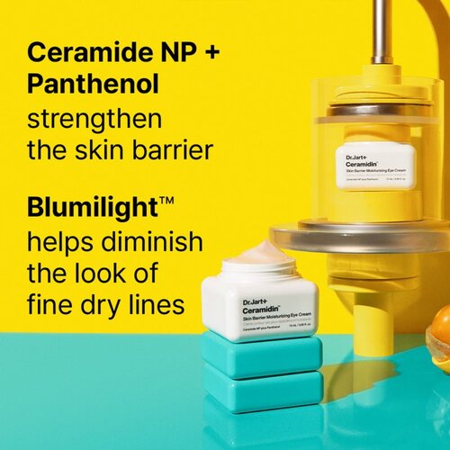 Dr.Jart+ Ceramidin&amp;trade; Slike