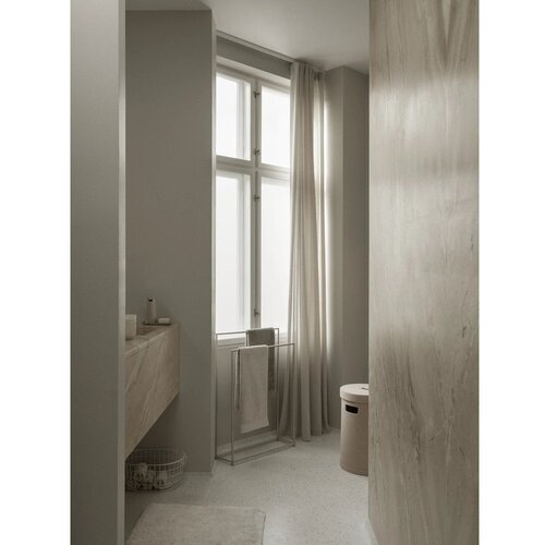 Blomus Metalna ko&amp;scaron;ara od žice 37x27x17 cm Kago M &amp;ndash; Slike