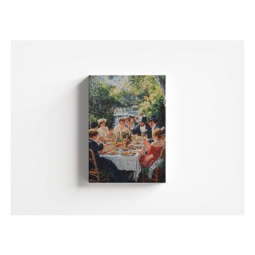 Wallity Zidna slika YNS-1001, 45x70 cm Slike