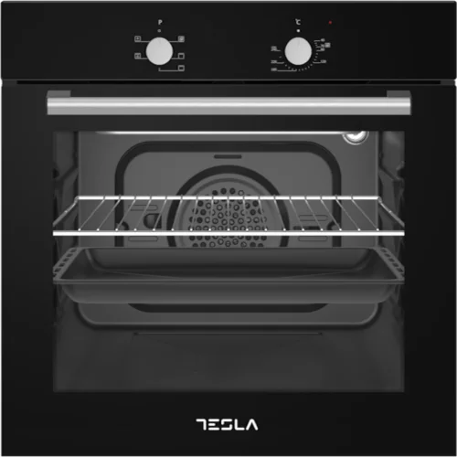 Tesla Ugradb. pećnica BO300SB5 funkcija; čišćenje parommehaničke kontrole; temp. od 40 - 240 C ( BO3